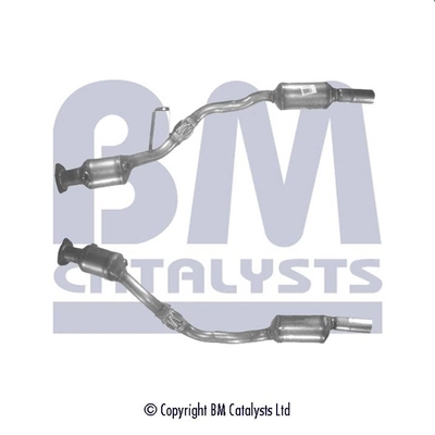 Catalytic Converter